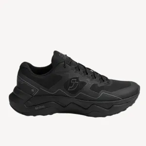 SJ Trail Men Black