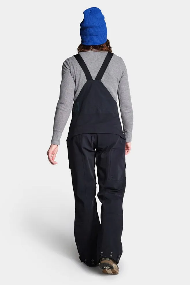 TREW X Dovetail Rock Creek Work Bib