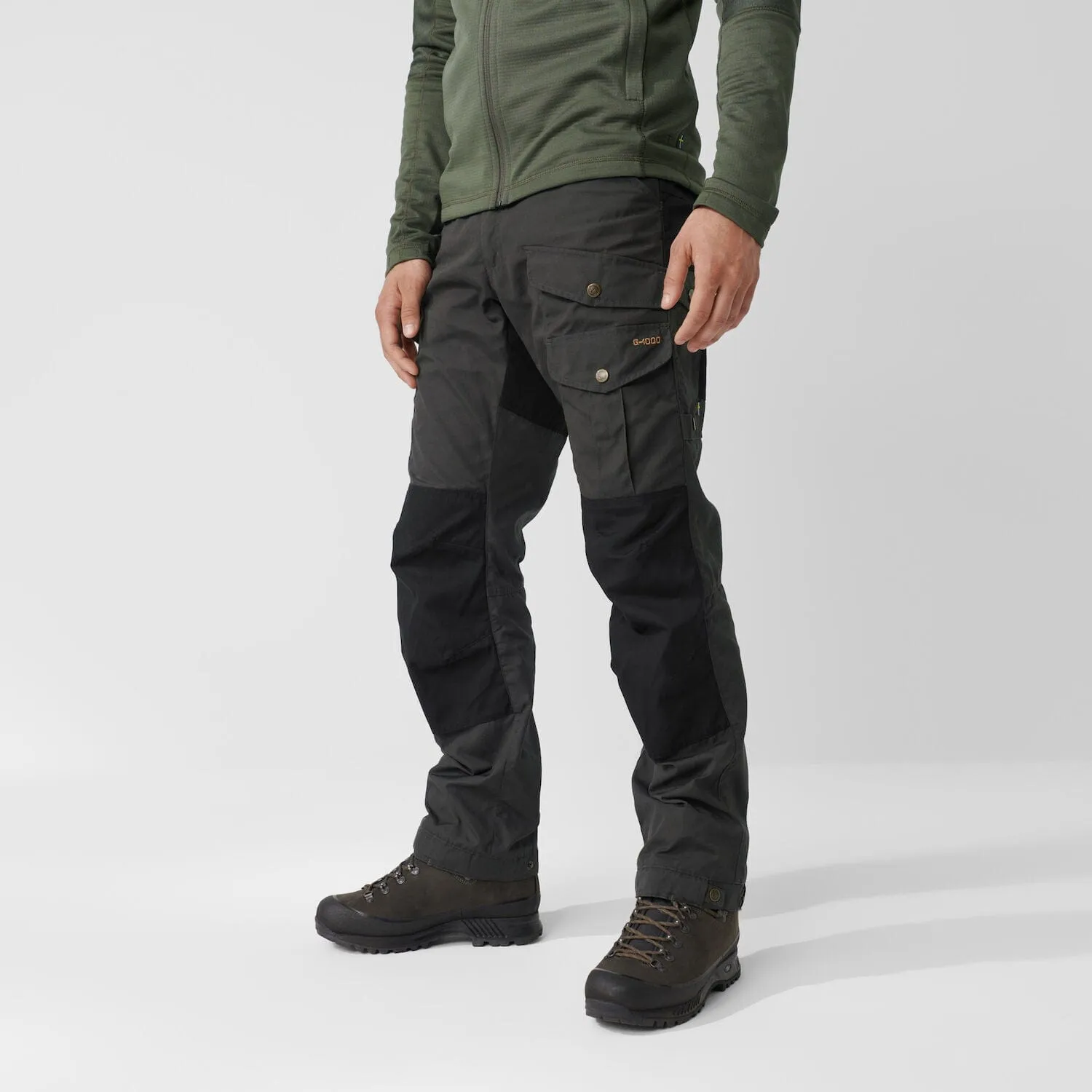 Vidda Pro Trousers M Short