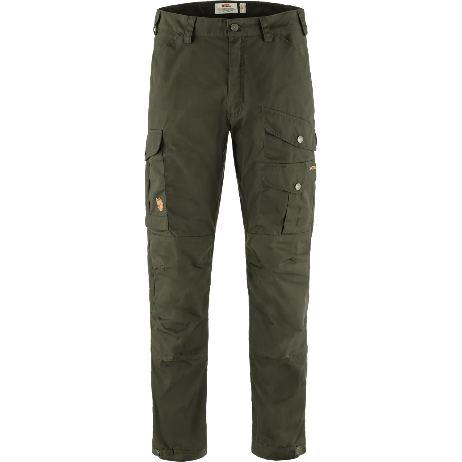 Vidda Pro Trousers M Short