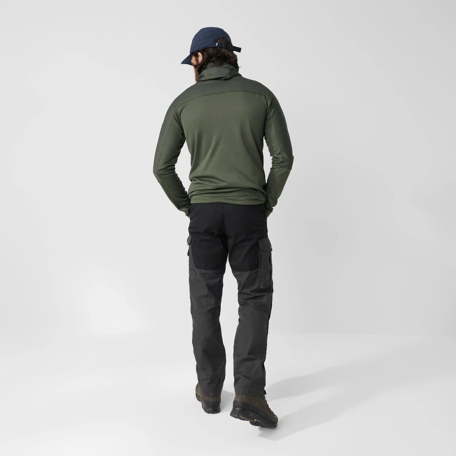 Vidda Pro Trousers M Short