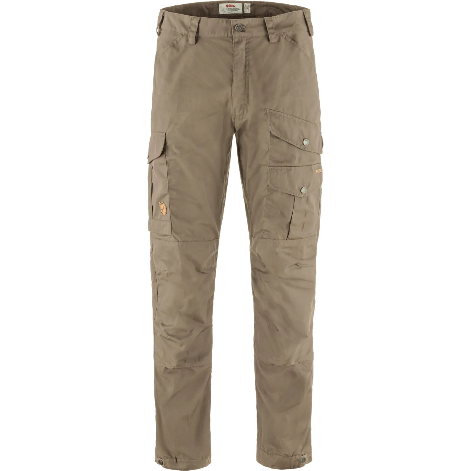 Vidda Pro Trousers M Short