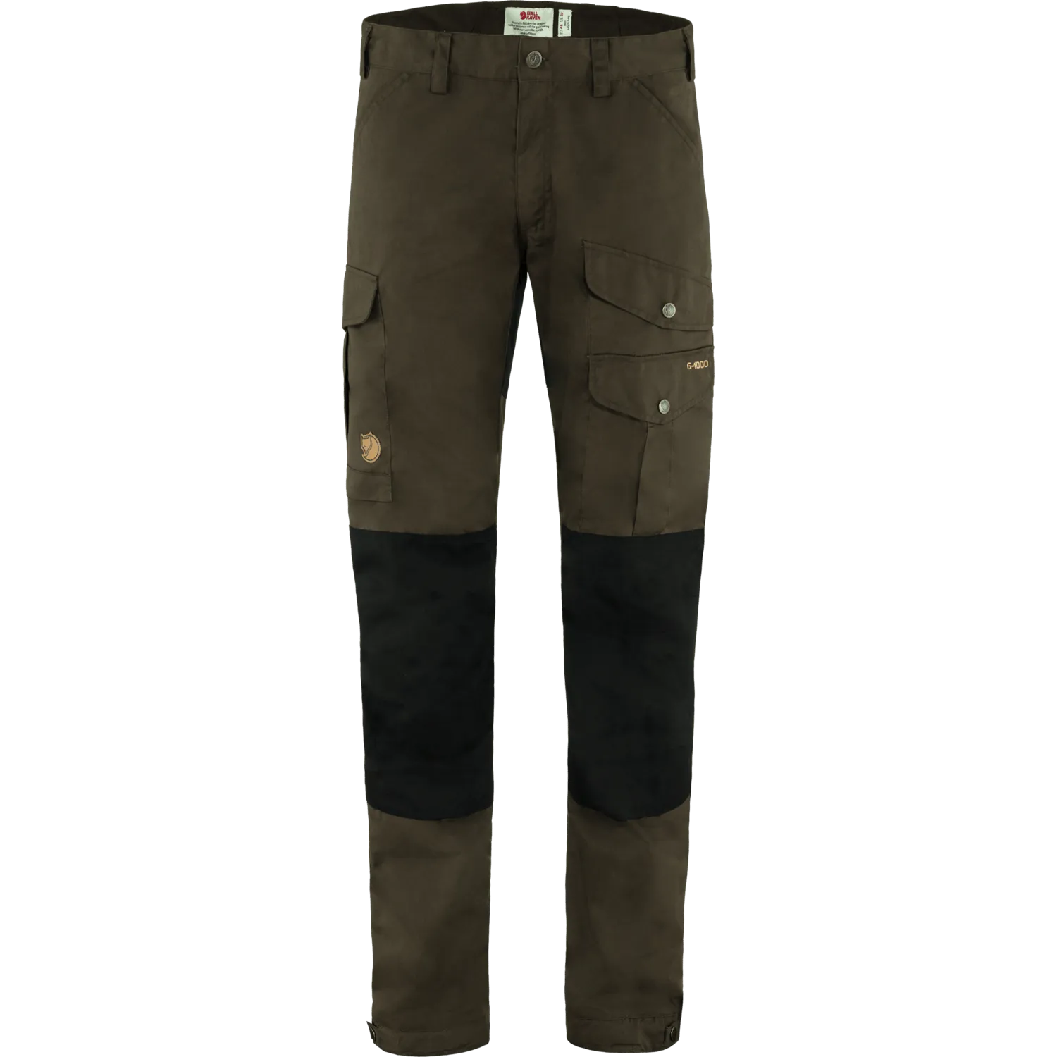 Vidda Pro Trousers M Short