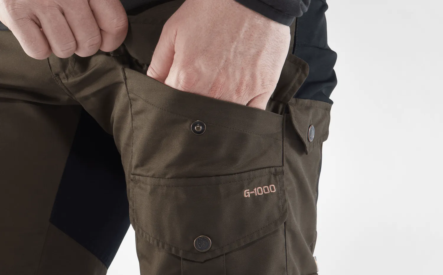 Vidda Pro Trousers M Short