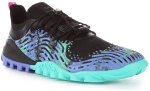 Mens Stylish Vivobarefoot Hydra ESC Water Shoes - Blue/Black