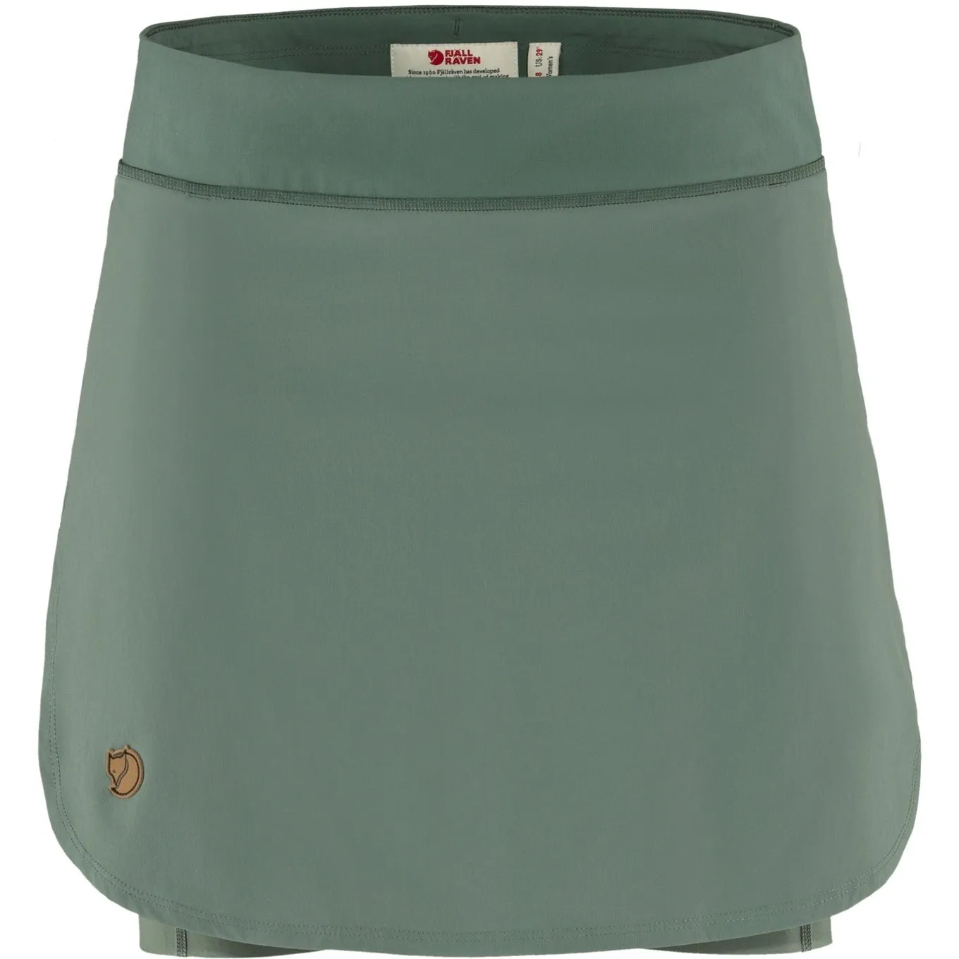 W ABISKO MIDSUMMER SKORT