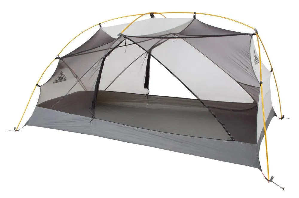 Wilderness Equipment Space-2 Mesh Hiking Tent