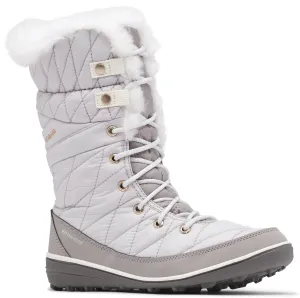 Women's Columbia Heavenly Omni-Heat Waterproof Boot