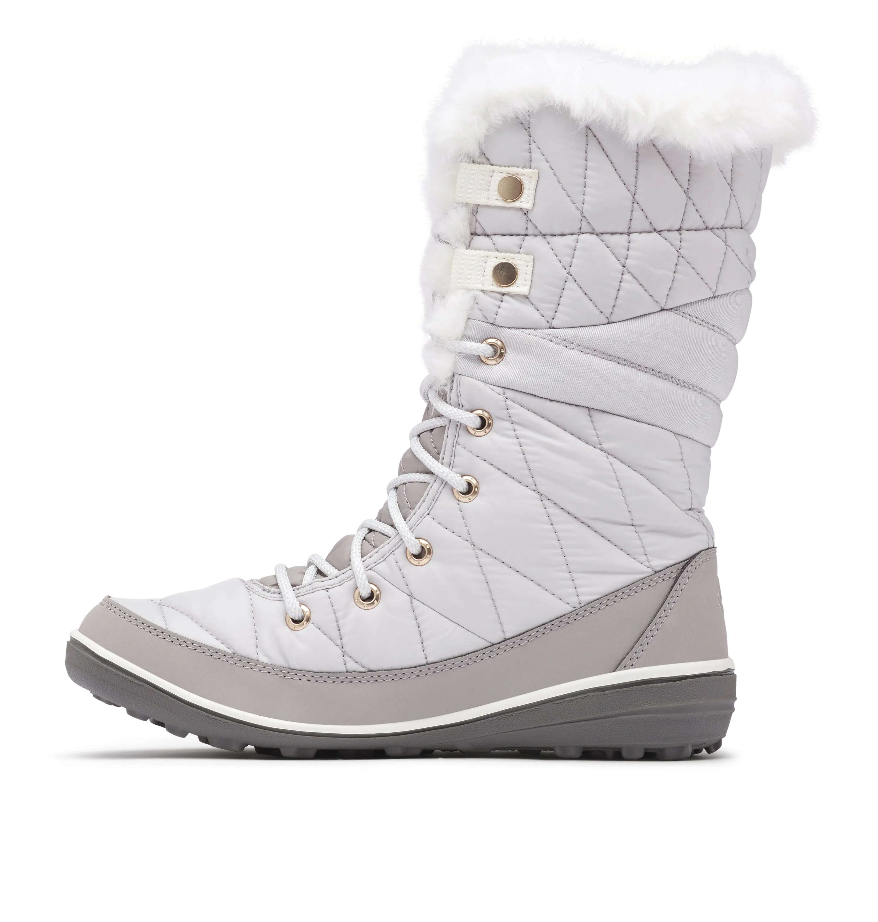 Women's Columbia Heavenly Omni-Heat Waterproof Boot