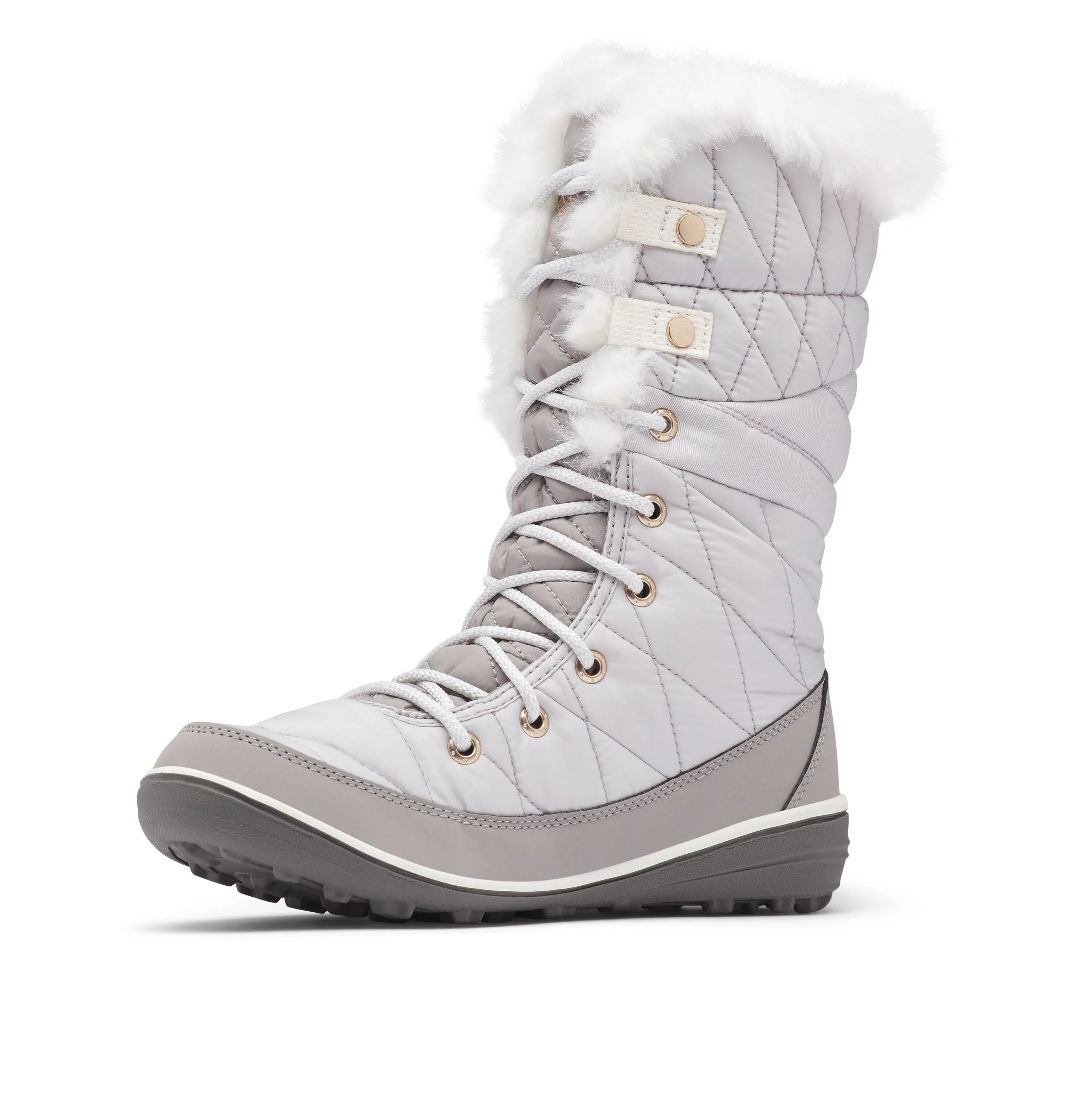 Women's Columbia Heavenly Omni-Heat Waterproof Boot