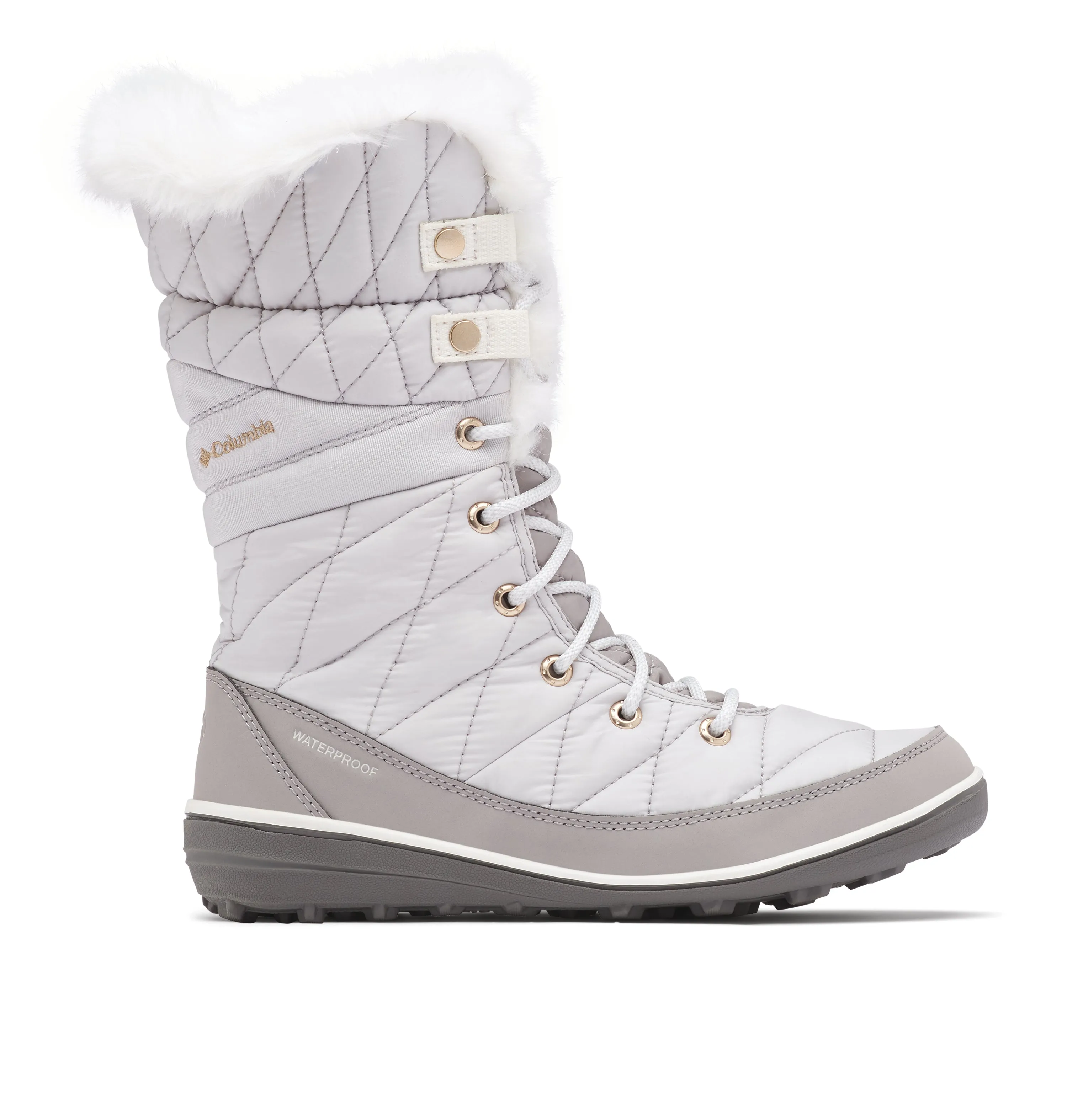 Women's Columbia Heavenly Omni-Heat Waterproof Boot