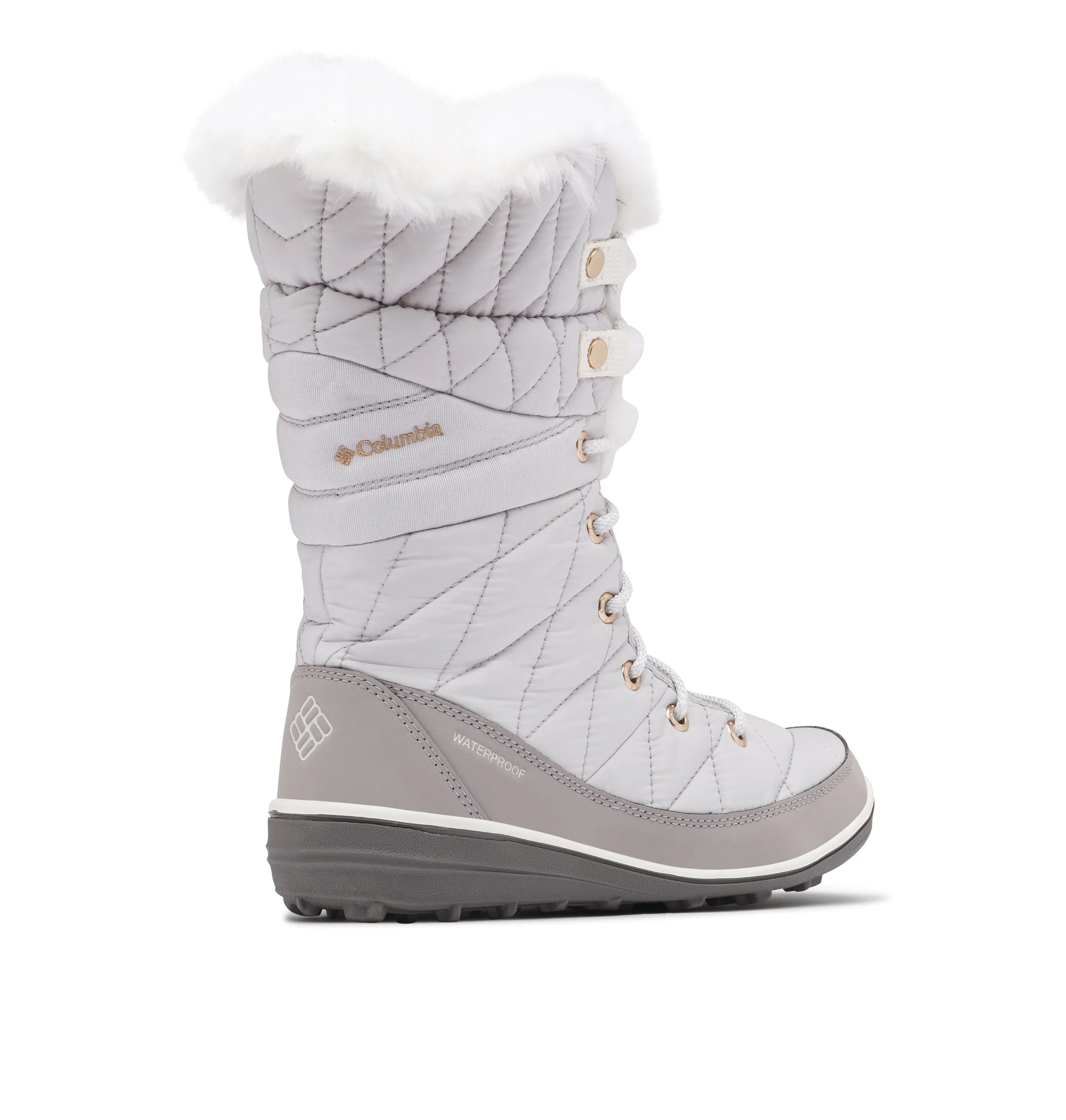 Women's Columbia Heavenly Omni-Heat Waterproof Boot