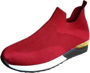 Women's Fashion Sneaker Lace Up Low Top Comfortable Walking Shoes Good Running Shoes for Men Women Loafers Shoes for Work Sneaker Boots for Women