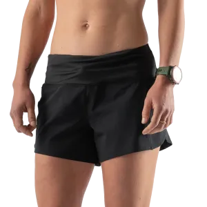 Women's Summit Chaser 4" Short