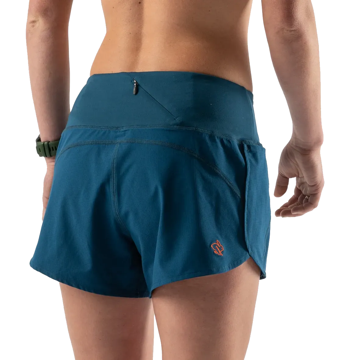 Women's Summit Chaser 4" Short