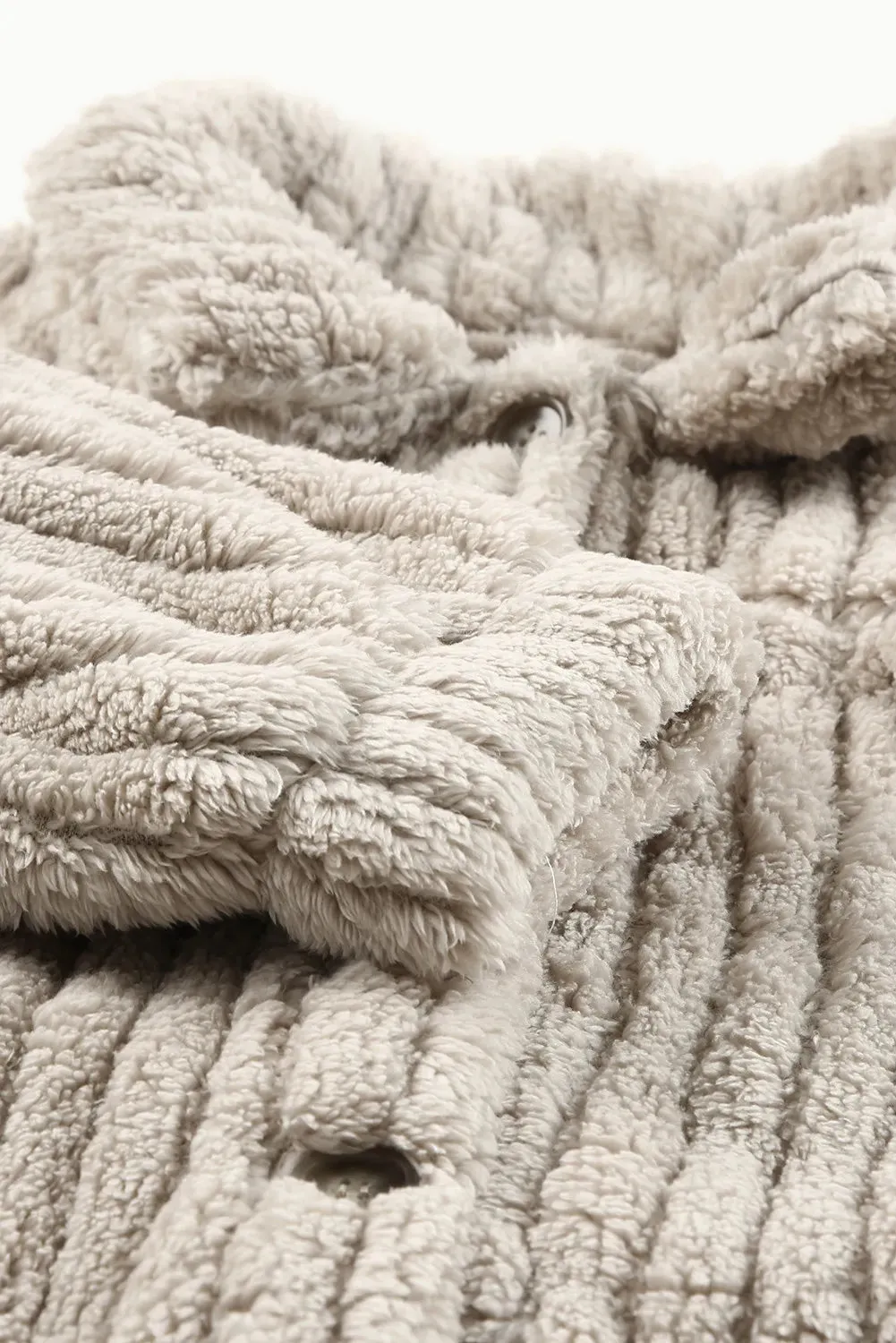 Wrapped In Warmth Jacket